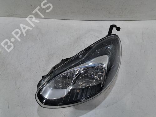 Left headlight VAUXHALL ADAM (M13) 1.2 | BP31964997C28 