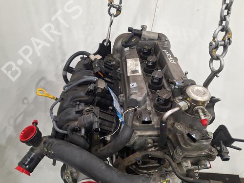 Engine KIA CEE'D (JD) 1.6 GDI | BP30142337M1