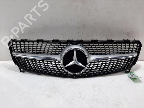 Used Grille Grille MERCEDES-BENZ A-CLASS (W176) A 180 CDI / d (176.012) (109 hp) 33282161 33282161