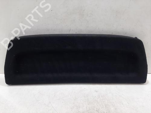 Used Rear parcel shelf Rear parcel shelf VAUXHALL CORSA Mk IV (E) (X15) 1.4 (75 hp) 33555523 33555523
