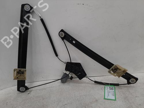 Used Front right window mechanism AUDI E-TRON (GEN) 50 quattro (313 hp) 26849526