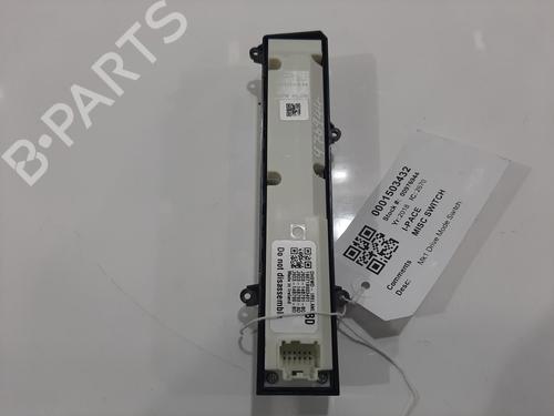 Elektronisk modul JAGUAR I-PACE (X590) EV400 AWD | BP28575275M83 