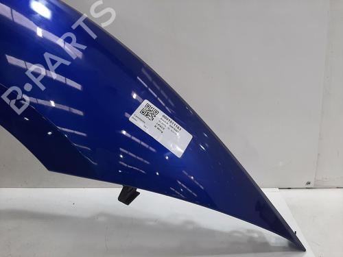 Right front fenders JAGUAR I-PACE (X590) EV400 AWD | BP29060062C42 
