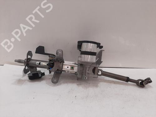 Steering column FORD FOCUS IV (HN) 1.5 EcoBlue | BP38266013M21 - Image 6