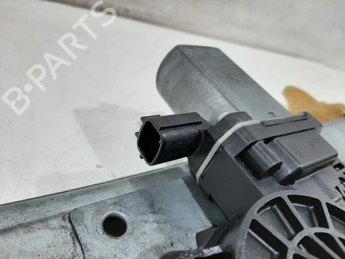 Front left window mechanism RENAULT CAPTUR I (J5_, H5_) 0.9 TCe 90 | BP33648291C22  - Image 5