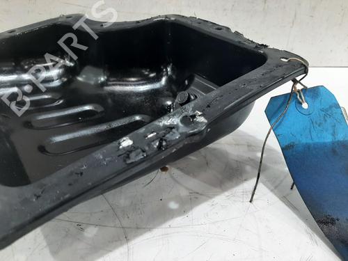 Oil sump KIA PICANTO III (JA) 1.2 | BP31009479M115