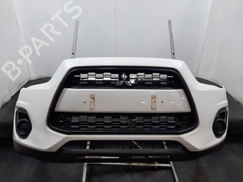 Used Front bumper MITSUBISHI ASX (GA_W_) 1.6 MIVEC (GA1W) (117 hp) 30382140