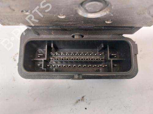 ABS pump VAUXHALL ASTRA Mk VII (K) (B16) 1.0 | BP26745801M43 - Image 2