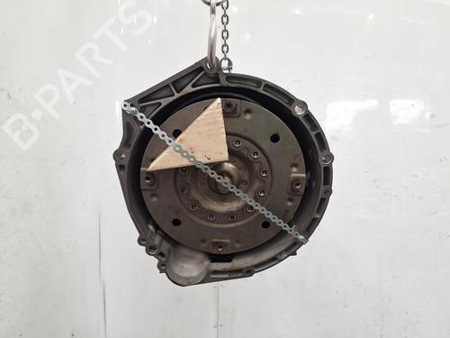 Used Gearbox BMW 5 (F10) 520 d (184 hp) 27720889