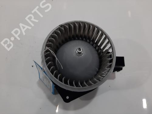 Heater blower motor NISSAN PIXO (UA0) 1.0 | BP29554146M62 