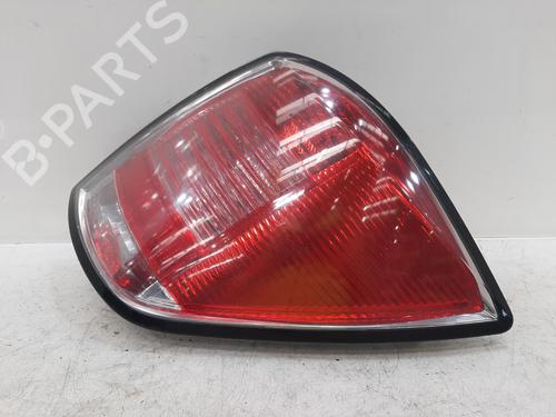 Used Right taillight Right taillight VAUXHALL ASTRA Mk V (H) Estate (A04) 1.4 (L35) (90 hp) 34101455 34101455