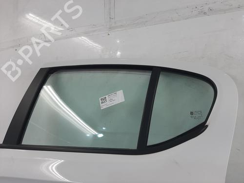 Dør venstre bak VAUXHALL CORSA Mk IV (E) (X15) 1.4 | BP29060207C4 
