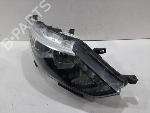 Used Right headlight NISSAN QASHQAI II (J11, J11_) 1.6 DIG-T (163 hp) 31316127