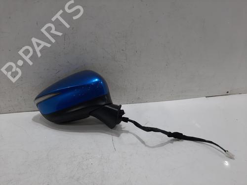 Retrovisor derecho MAZDA CX-3 (DK) 2.0 SKYACTIV-G (DK5W, DK6W) (120 hp) 33212409