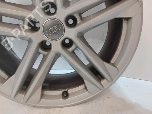 Fælk AUDI Q5 (FYB, FYG) 2.0 TDI quattro | BP32756830C45 - Image 4