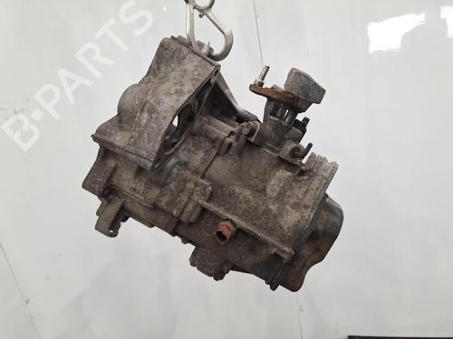 Getriebe VW POLO V (6R1, 6C1) 1.2 | BP29989172M3