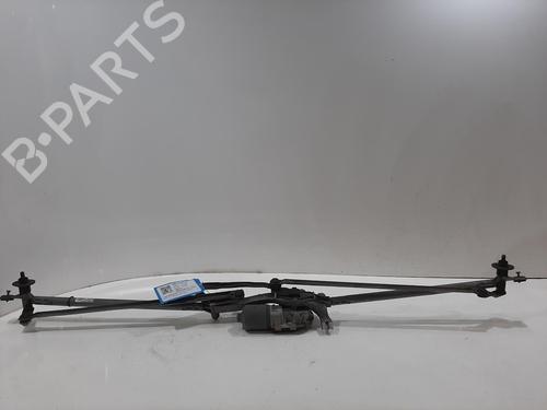 Viskermotor vindrute VAUXHALL ASTRA Mk VI (J) (P10) 2.0 CDTi (160 hp) 29553523