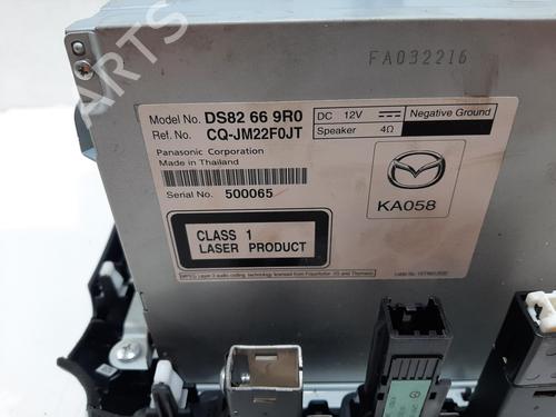 Other MAZDA 2 (DE_, DH_) 1.3 (DE3FS) | BP36957329O1 - Image 6