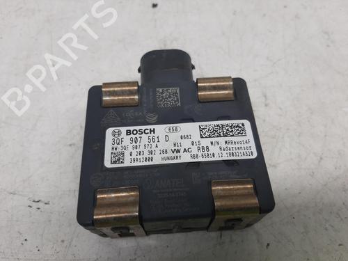 Control unit VW GOLF VII (5G1, BQ1, BE1, BE2) 2.0 GTI | BP26827381M11 