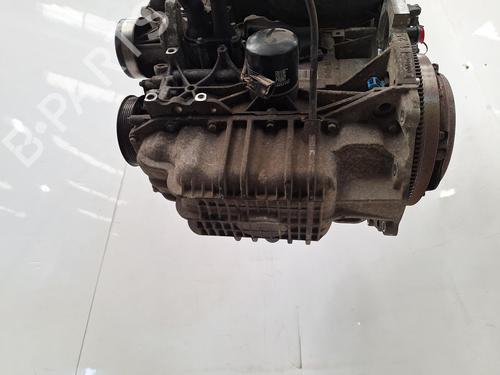 Engine FORD FIESTA VI (CB1, CCN) 1.25 | BP39694909M1 - Image 4