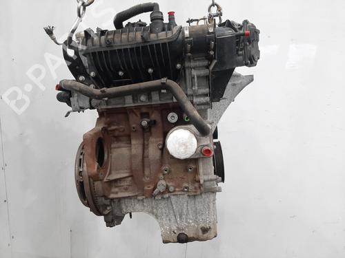 Engine FORD FIESTA VI (CB1, CCN) 1.0 Sport | BP26826146M1 