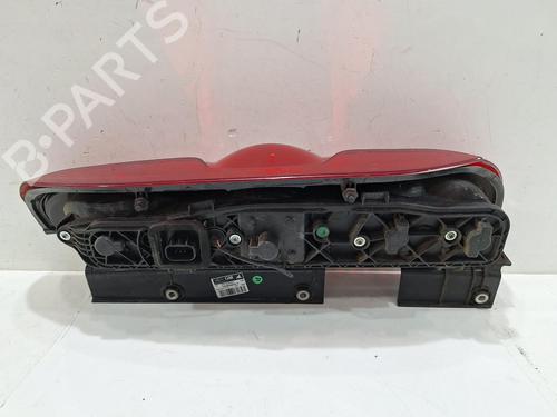 Left taillight VAUXHALL COMBO Mk III (D) Box Body/MPV (X12) 1.6 CDTi | BP27225586C34 