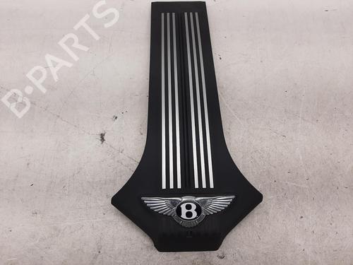 Topbeskyttelse BENTLEY CONTINENTAL Convertible (3S_) 6.0 AWD | BP29235235M93