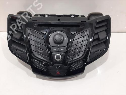 radio-ford-fiesta-vi-cb1-ccn-2008-37853223 main image