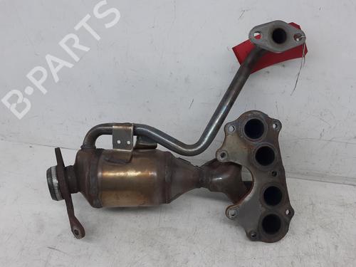 Catalyst TOYOTA YARIS (_P13_) 1.5 (NSP131_) | BP26797679M10 