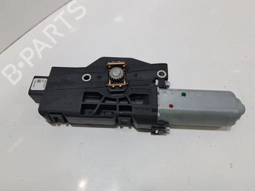 Used Sunroof engine NISSAN X-TRAIL III (T32_, T32R, T32RR) 1.6 dCi (T32) (130 hp) 31033520