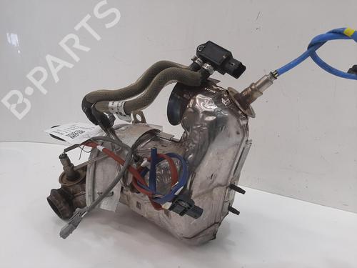 Catalyst DACIA SANDERO III 1.0 TCe 90 | BP26825905M10 