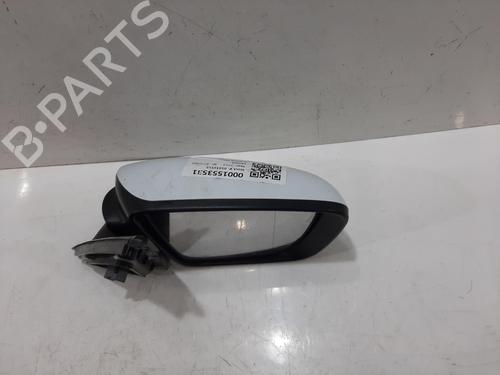 Right mirror KIA VENGA (YN) 1.4 CRDi 90 | BP30180097C27 