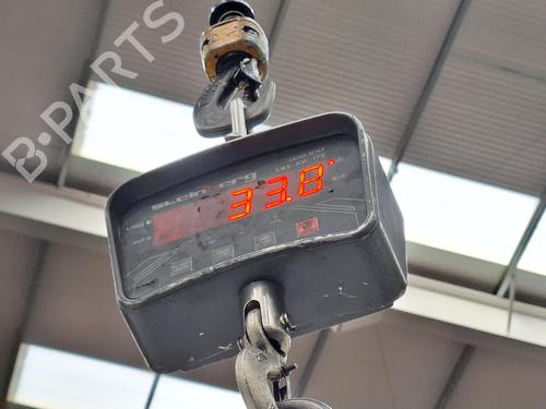 Gearbox BMW 3 Touring (E91) 318 i | BP30496964M3 