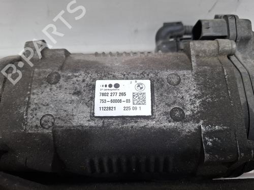 Steering rack BMW 3 Coupe (E92) 320 i | BP38440668M22 - Image 2