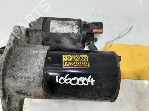 Starter KIA VENGA (YN) 1.4 CRDi 90 | BP38728179M8 - Image 2