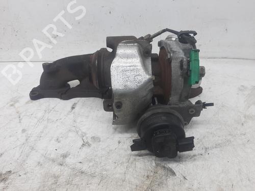 Turbolader/Kompressor FORD KUGA II (DM2) 2.0 TDCi | BP26745009M71 