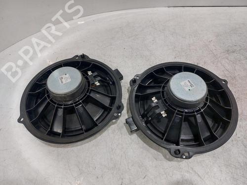 Speaker FORD FIESTA VII (HJ, HF) 1.0 EcoBoost | BP26835610E2 