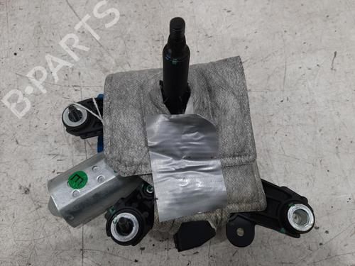 Rear wiper motor NISSAN X-TRAIL III (T32_, T32R, T32RR) 1.6 dCi ALL MODE 4x4-i (NT32) | BP26844160M102 