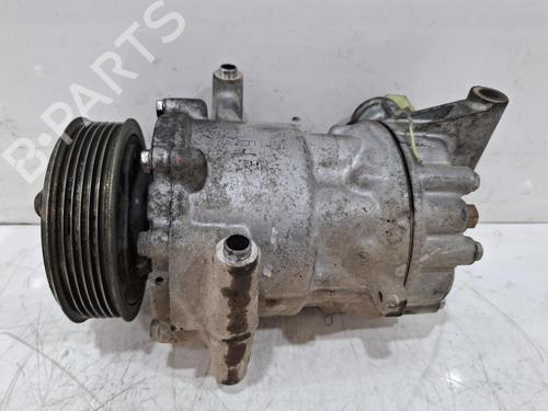 AC compressor CITROËN JUMPER II Van 2.2 HDi 110 | BP38490274M34 - Image 4