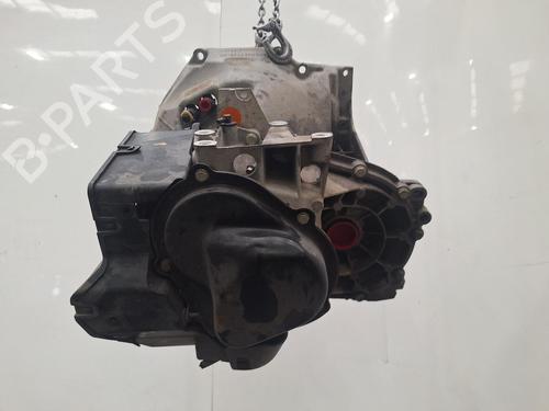Gearbox FORD FIESTA VI (CB1, CCN) 1.0 Sport | BP36810778M3 - Image 4