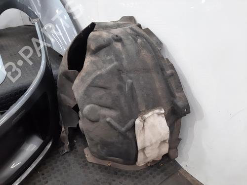 Full front JAGUAR I-PACE (X590) EV400 AWD | BP30141757S1 