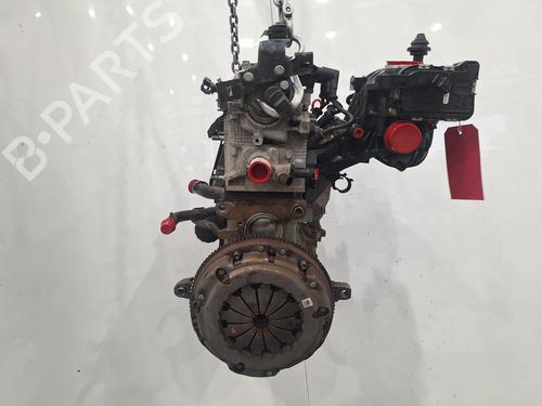 Used Engine FORD KA (RU8) 1.2 (69 hp) 29496798