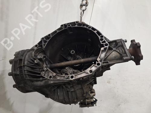 Gearkasse Gearkasse AUDI A4 B9 (8W2, 8WC) 1.4 TFSI (150 hp) 39888761 39888761