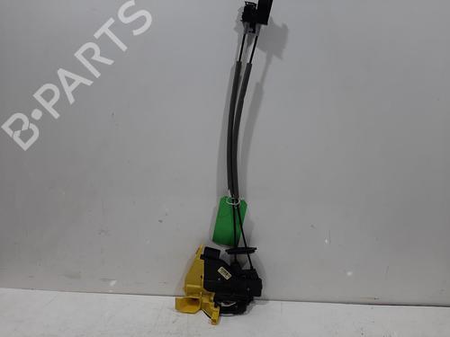 Andre Andre KIA NIRO I (DE) 1.6 GDI Plug-in Hybrid (141 hp) 36383709 36383709