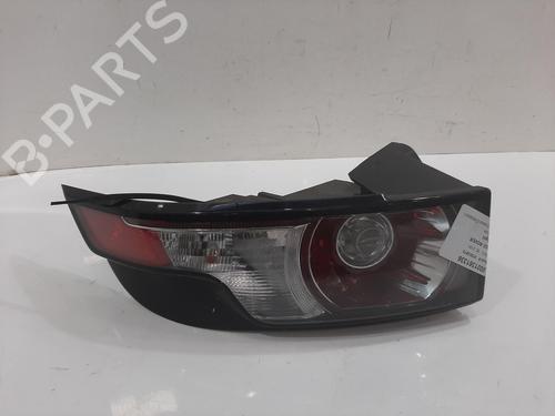 Used Left taillight LAND ROVER RANGE ROVER EVOQUE (L538) 2.2 D 4x4 (190 hp) 26837905