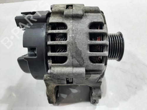 Alternator SKODA FABIA II (542) 1.2 | BP30057645M7