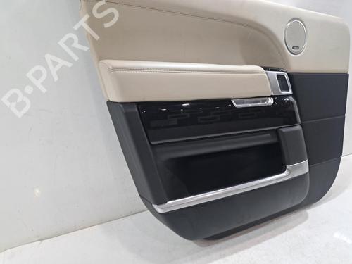 Front left panel LAND ROVER RANGE ROVER IV (L405) 3.0 SDV6 4x4 | BP30495331C58 - Image 3