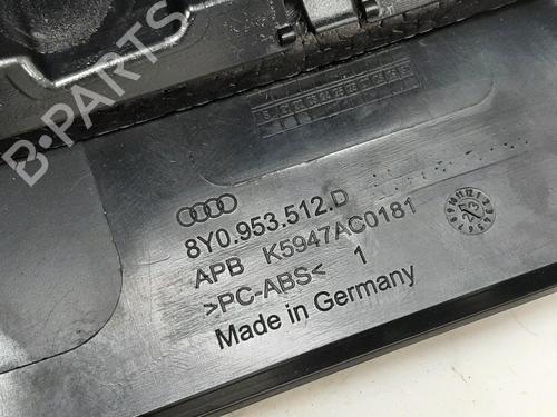 Other AUDI A3 Sportback (8YA, 8YF) 30 TFSI | BP26796202O1 