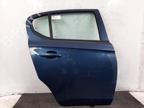 Używane Drzwi tylne prawe VAUXHALL CORSA Mk IV (E) (X15) 1.3 CDTi (75 hp) 29809946