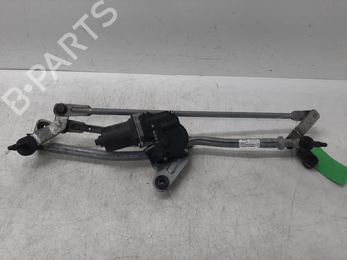 Viskermotor vindrude AUDI TT (FV3, FVP) 2.0 TDI (184 hp) 26745920
